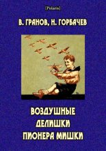 Книга - Вильгельм Исаакович Гранов - Воздушные делишки пионера Мишки (fb2) читать без регистрации