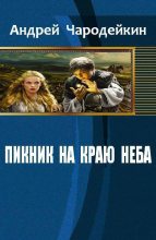 Книга - Андрей  Чародейкин - Пикник на краю неба (СИ) (fb2) читать без регистрации
