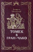 Книга - Альфред  Шклярский - Томек в Гран-Чако (fb2) читать без регистрации