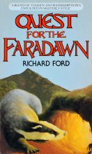 Книга - Рик  Форд - Странствие за Фарадоунами (без иллюстраций) (fb2) читать без регистрации