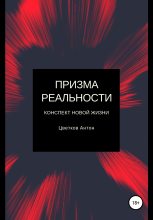 Книга - Антон Олегович Цветков - Призма реальности (fb2) читать без регистрации