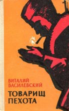 Книга - Виталий Сергеевич Василевский - Товарищ пехота (fb2) читать без регистрации