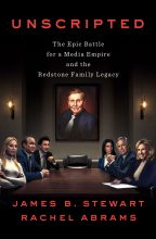 Книга - James B. Stewart - Без сценария. Эпическая битва за медиаимперию и наследие семьи Редстоун (fb2) читать без регистрации