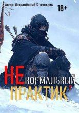 Книга - Отшельник Извращённый - Ненормальный практик 7 (fb2) читать без регистрации