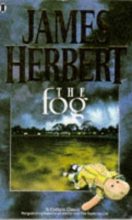 Книга - Джеймс  Херберт - Туман (fb2) читать без регистрации