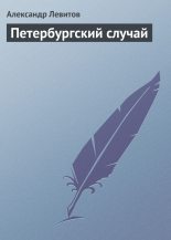 Книга - Александр Иванович Левитов - Петербургский случай (fb2) читать без регистрации
