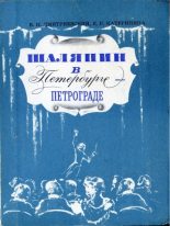 Книга - Виталий Николаевич Дмитриевский - Шаляпин в Петербурге-Петрограде (fb2) читать без регистрации