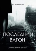 Книга - Игорь Александрович Корнеев - Последний вагон (fb2) читать без регистрации
