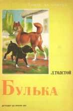 Книга - Лев Николаевич Толстой - Булька (fb2) читать без регистрации