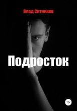 Книга - Владислав  Ситников - Подросток (fb2) читать без регистрации