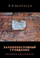 Книга - Владлен Валерьевич Щербаков - Законопослушный гражданин (СИ) (fb2) читать без регистрации