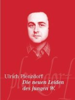 Книга - Ульрих  Пленцдорф - Новые страдания юного В. (fb2) читать без регистрации