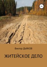 Книга - Виктор Елисеевич Дьяков - Житейское дело (fb2) читать без регистрации