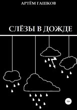 Книга - Артём Алексеевич Гашков - Слёзы в дожде (fb2) читать без регистрации