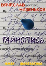 Книга - Вячеслав  Низеньков - Тайнопись… (fb2) читать без регистрации