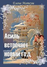 Книга - Елена  Матеуш - Асиль встречает новый год (fb2) читать без регистрации