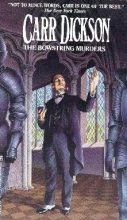 Книга - Джон Диксон Карр - Убийства в замке Баустринг (fb2) читать без регистрации