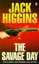 Книга - Джек  Хиггинс - День расплаты (fb2) читать без регистрации