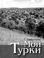 Книга - Тамара Петровна Заверткина - Мои Турки (fb2) читать без регистрации