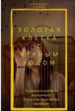 Книга - Александра  Фролова (Индира Искендер) - Золотая клетка с черным ходом (fb2) читать без регистрации