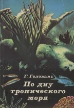Книга - Георгий Афанасьевич Головань - По дну тропического моря (fb2) читать без регистрации