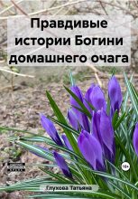 Книга - Татьяна  Глухова - Правдивые истории Богини домашнего очага (fb2) читать без регистрации
