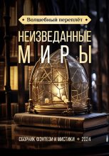 Книга - Анастасия  Бойцова - Волшебный переплёт. Неизведанные миры (сборник) (fb2) читать без регистрации