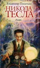 Книга - Владимир  Пиштало - Никола Тесла. Портрет среди масок (fb2) читать без регистрации