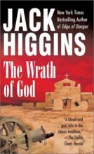 Книга - Джек  Хиггинс - Гнев Божий (fb2) читать без регистрации