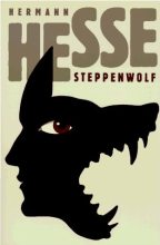 Книга - Герман  Гессе - Степной волк (fb2) читать без регистрации