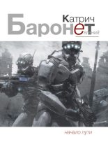 Книга - Евгений  Катрич - Баронет. Начало пути (fb2) читать без регистрации