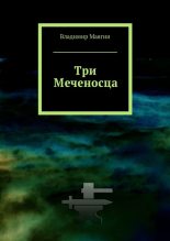 Книга - Владимир  Маягин - Три Меченосца (fb2) читать без регистрации