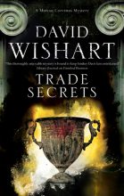 Книга - David  Wishart - Trade Secrets (fb2) читать без регистрации