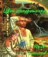 Книга - Юрий Андреевич Ташкинов - Цвет папоротника (СИ) (fb2) читать без регистрации