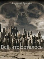 Книга - Андрей  Грачёв - Всё, что осталось (СИ) (fb2) читать без регистрации