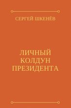 Книга - Андрей Михайлович Саргаев - Личный колдун президента (fb2) читать без регистрации