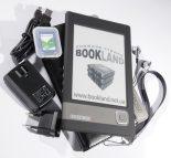 Книга -   PocketBookcomua - PocketBook 301 Plus (fb2) читать без регистрации