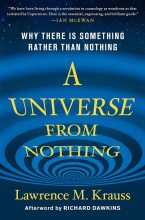 Книга - Лоуренс  Краусс - Вселенная из ничего (fb2) читать без регистрации