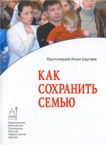 Книга - протоиерей Илия Викторович Шугаев - Как сохранить семью (fb2) читать без регистрации