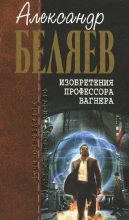Книга - Александр Романович Беляев - Страх (fb2) читать без регистрации