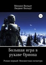 Книга - Людвиг Михайлович Вильдт - Неизвестная сигнатура (fb2) читать без регистрации