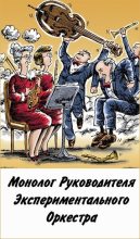 Книга - Денис Валерьевич Куприянов - Монолог руководителя экспериментального оркестра (fb2) читать без регистрации