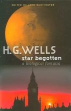 Книга - Герберт Джордж Уэллс - Рожденные звездами (fb2) читать без регистрации
