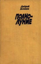 Книга - Андрей Дмитриевич Блинов - Полнолуние (fb2) читать без регистрации