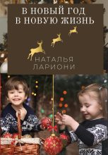 Книга - Наталья  Лариони - В новый год в новую жизнь (fb2) читать без регистрации