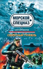 Книга - Сергей Иванович Зверев - Секретный туннель (fb2) читать без регистрации