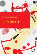 Книга - Василий  Боярков - Резидент (fb2) читать без регистрации