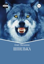 Книга - Олег  Механик - Шпилька (fb2) читать без регистрации