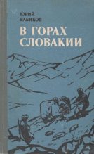 Книга - Юрий Николаевич Бабиков - В горах Словакии (fb2) читать без регистрации