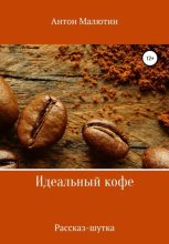 Книга - Антон Олегович Малютин - Идеальный кофе (fb2) читать без регистрации